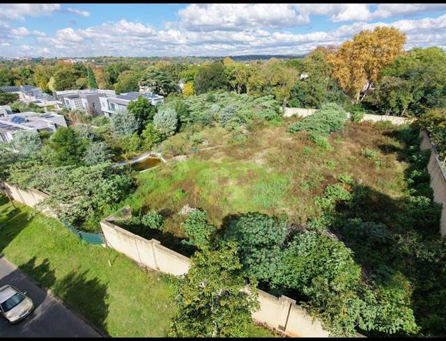 LAND FOR SALE IN ATHOLL